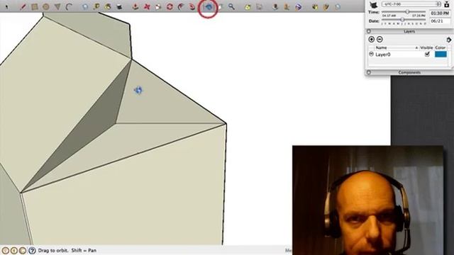 Hyper-real tetra-pak in scene - part one смотреть онлайн