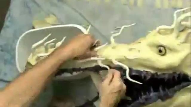 Dragon Tutorial2 смотреть онлайн