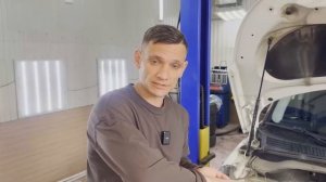 #буднисервиса ДВИГАТЕЛЬ "ЖРЕТ" МАСЛО ПОСЛЕ УДАЛЕНИЯ КАТАЛИЗАТОРА НА KIA SOUL 2.0 G4NA - КАК ВЫЛЕЧИТЬ