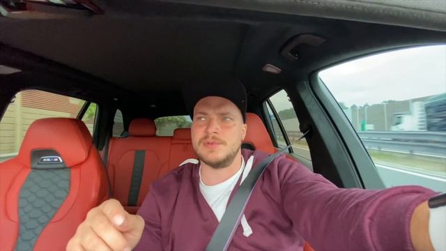 Auto z Mission Impossible a titánový výfuk pre BMW X5M | týždeň v RNGD | Vlog 13 - Rngd смотреть онлайн