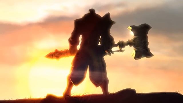 League Of Legends:FRAKCJE - Piltover смотреть онлайн