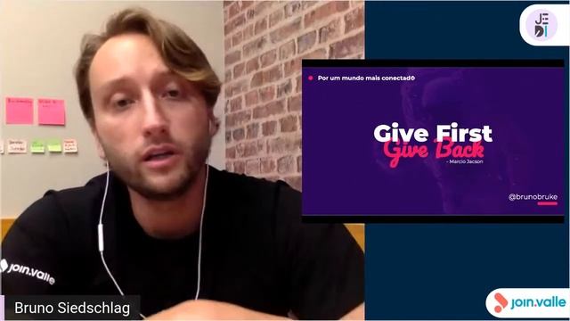 Worshop Dimensionando o Mercado смотреть онлайн