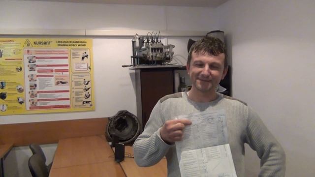 Opinia Pana Mariusza egz. zdany za 1 razem kat. D Poleca Szkołę Kursant [NAUKA JAZDY] смотреть онлайн