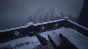 КИНЖАЛ ЦВЕТОВ СМЕРТИ ● Resident Evil Village ● Прохождение #5