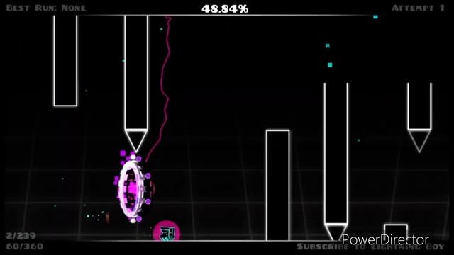 My level, Isolation, but with the LIMBO remix. смотреть онлайн