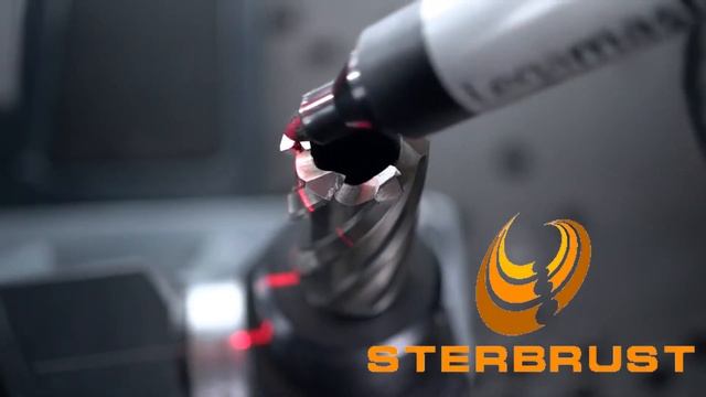 Станок для заточки кольцевых сверл Euroboor ERM.100/3 смотреть онлайн