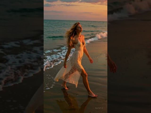 “Liliya Lyubimova — ‘Ispytanie’ Sunset Walk, Ocean Breeze, Pure Grace” смотреть онлайн