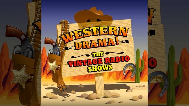 Lux Radio Theater: My Darling Clementine (April 18, 1947) - Part 1 смотреть онлайн
