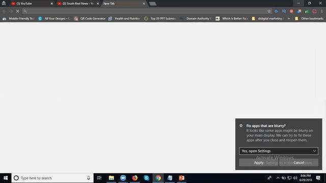 How to make video for youtube using powerpoint 2018 смотреть онлайн