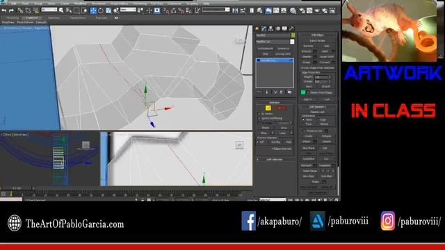 3D Game Art for Living #ZBrush #Maya #GameArt #Artstation #3D #Props смотреть онлайн