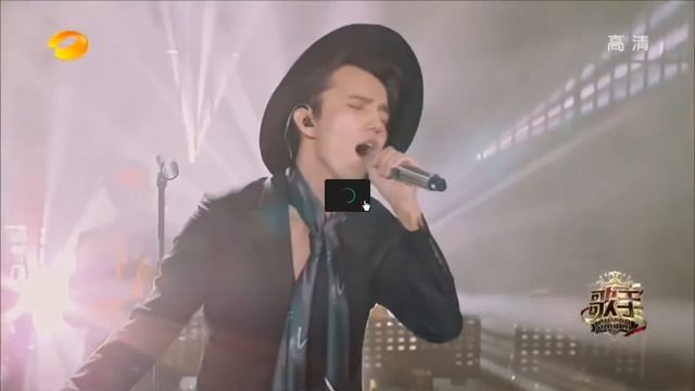 Димаш Кудайберген 5 тур Китай Am a Singer 2017 смотреть онлайн