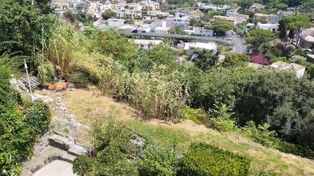 Остров Искья РАЙ Обзор номера Шикарно смотреть онлайн