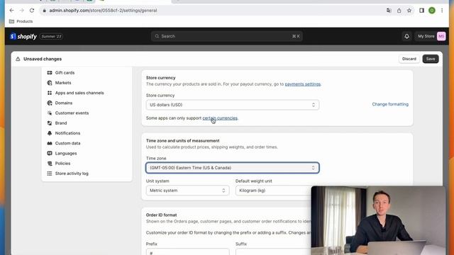 Как Создать Магазин Shopify За 1$? смотреть онлайн