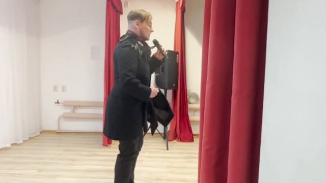 Лили Марлен исп. Владлен Гжегоржевский смотреть онлайн