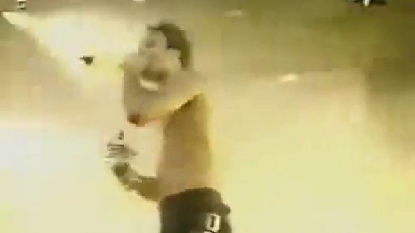 The Prodigy Live Phoenix Festival 1996 Complete Set