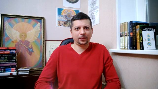 Магия арканов Таро_ИЗУМРУД смотреть онлайн