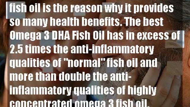 Fish Oil For Kids смотреть онлайн