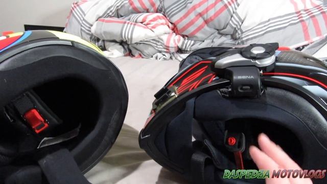 Agv K3 vs Agv K5 - Which Should You Buy? смотреть онлайн