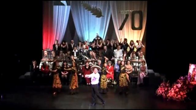 Russki teatr im Stanislavskogo Yerevan смотреть онлайн