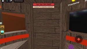 проходим башню тунг-тун-тунг сахур