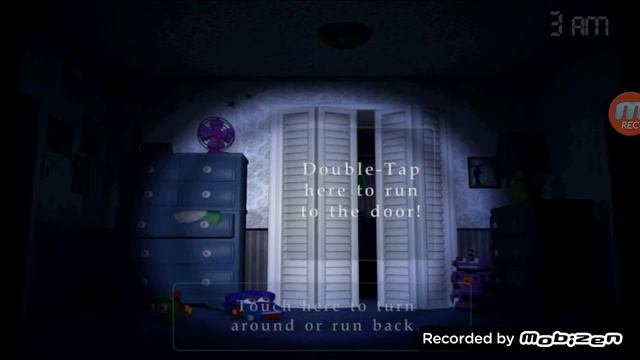 FNAF 4 | Night 1 (AGAIN) смотреть онлайн