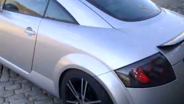 audi sound смотреть онлайн