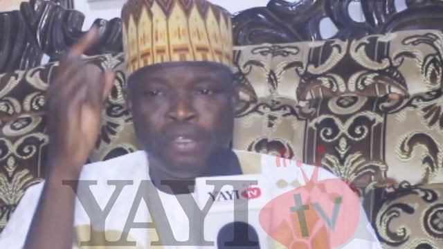 IMORAN FUN AWON ALFA ORI ERO AYELUJARA - IMAM AGBA OF OFFA SHEIKH MUHYIDEEN SALMAN HUSSEIN смотреть онлайн