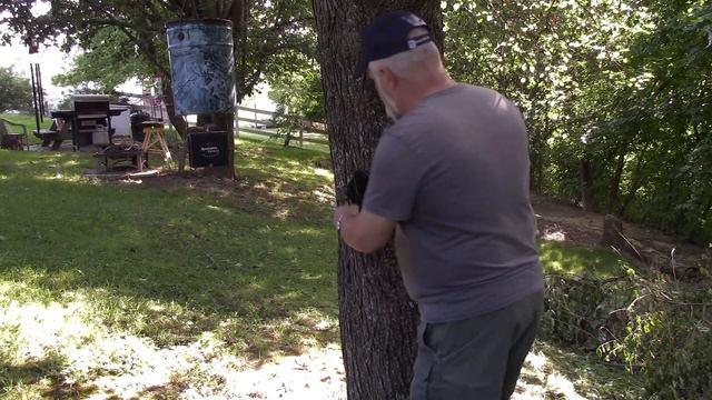 Muddy Hunt Hard Camera Arm - Review