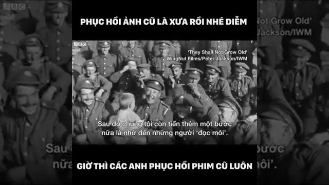 Phục hồi video cũ như thế nào смотреть онлайн