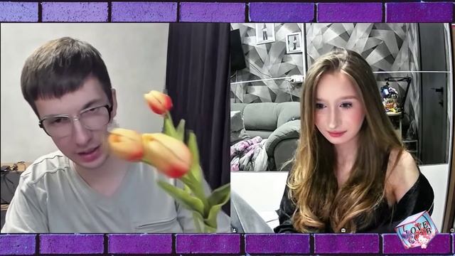 КРЕАТИВНЫЙ ДИРЕКТОР ПРИКОЛЫ В ЧАТ РУЛЕТКЕ