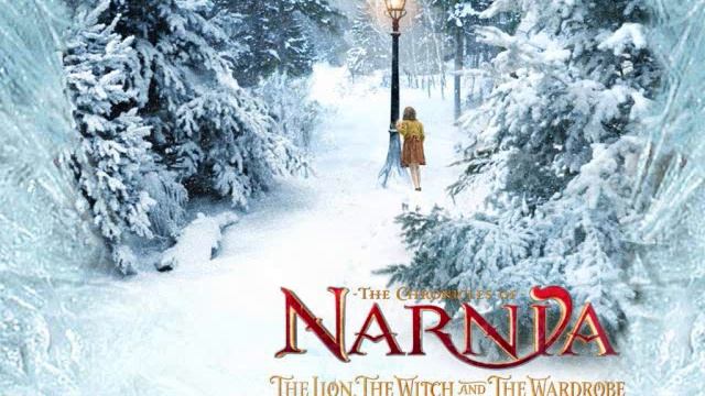 To Aslan's Camp - 9 смотреть онлайн