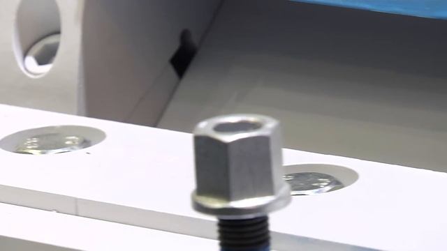 Massive purgings easily granulated with the Pallmann Granulator PS-I смотреть онлайн