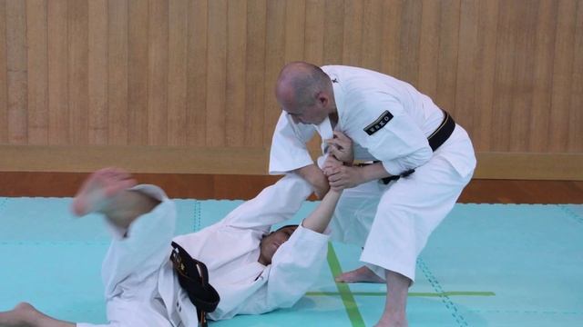 =Project Japan 2023= WSKO Online Seminar Official Class, PR for August смотреть онлайн