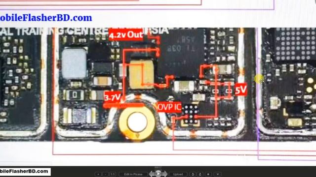 Xiaomi Redmi 9A NOT Charging Problem Repair Jumper Ways Or Not Charging Problem #GSM_Free_Equipment смотреть онлайн