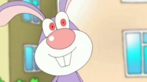 Твои первые животные - Немного даже для охотника (мультфильм)