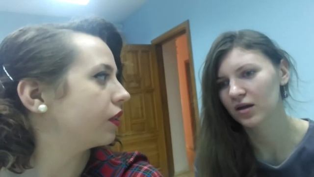 Бабий Батальон в гостях у "ГринЛандия". Мозаика из Скорлупы. Анна Елфимова о своей косметике смотреть онлайн
