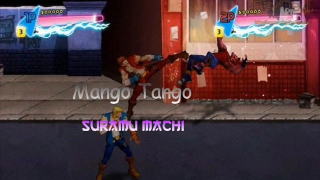 Mango Tango/Simfile #25 смотреть онлайн