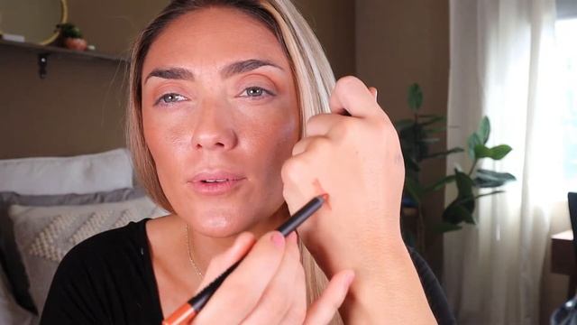 LINDA HALLBERG COSMETICS. ONE BRAND DEMONSTRATION! смотреть онлайн