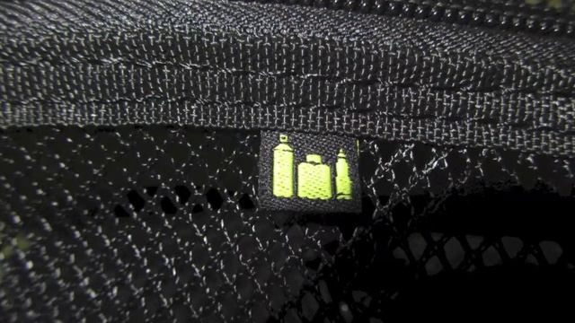 WTOE: Test sac Only One AG Sportbags смотреть онлайн