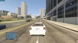 Прохождение GTA 5 Миссия 69 Последний Рывок Финал