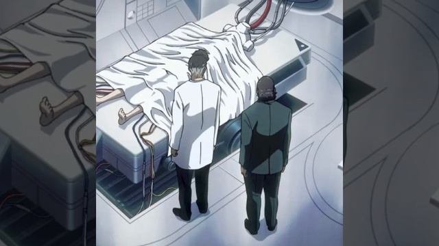 S14E07: Other Mummy! (Pluto)