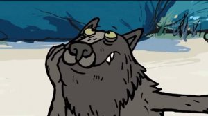 Шейдулла лентяй  Мультфильм 5 из серии Гора самоцветов