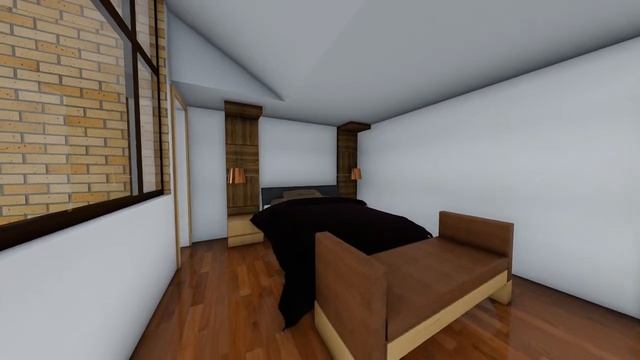Dimarq Casa Hiraldo-animación-Lumion-Revit-lumion and revit смотреть онлайн