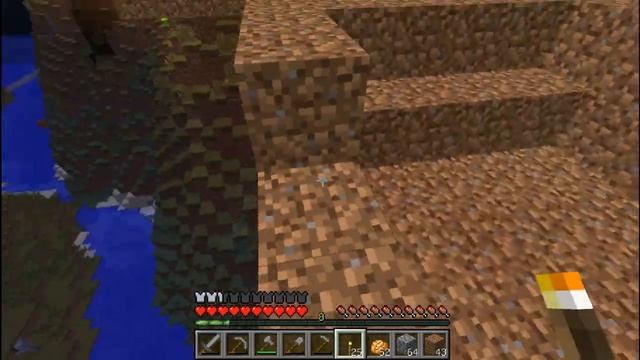 Minecraft SMP в Goldcraft Сезон 2 Епизод #6 смотреть онлайн
