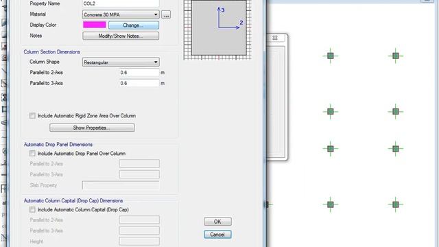 12- DXF of SAFE , Design of Hollow bolck slab by manual calculation and SAFE смотреть онлайн