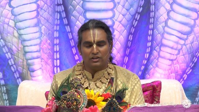 The Story of Lord Krishna and Sudama - Part 1 смотреть онлайн