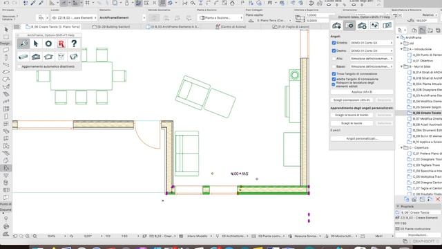 La Flessibilità del BIM: Architettura Ecosostenibile смотреть онлайн