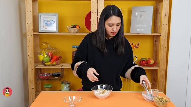 3 Günlük Yoğurt Kürü ve Diyeti - Kışa Özel - Diyetisyen Ayşe Tuğba Şengel смотреть онлайн