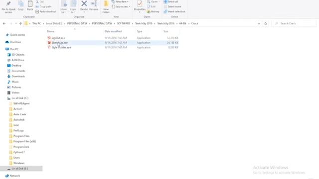 download and install free cracked sketchup 100%| House of civil engineers| civil engineering video смотреть онлайн