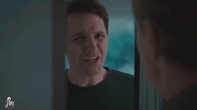Daniel And Johnny (Lawrusso) || Teeth (Cobra Kai)